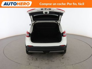 Nissan Qashqai 1.2 N-Connecta