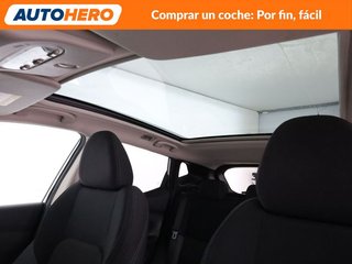 Nissan Qashqai 1.2 N-Connecta