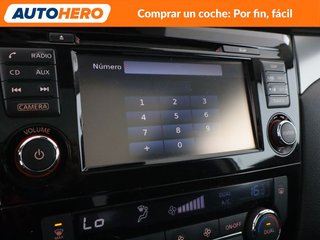 Nissan Qashqai 1.2 N-Connecta