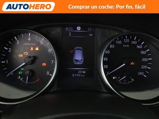 Nissan Qashqai 1.2 N-Connecta