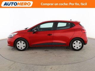 Renault Clio 1.5 dCi Business