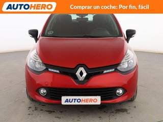 Renault Clio 1.5 dCi Business