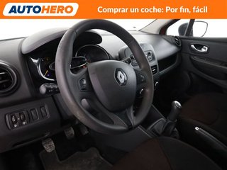 Renault Clio 1.5 dCi Business