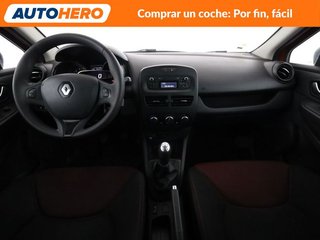 Renault Clio 1.5 dCi Business