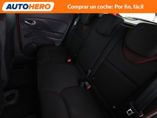Renault Clio 1.5 dCi Business