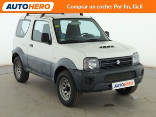 Suzuki Jimny 1.3 JLX