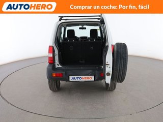 Suzuki Jimny 1.3 JLX