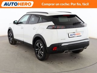 Peugeot 2008 1.2 PureTech Allure Pack