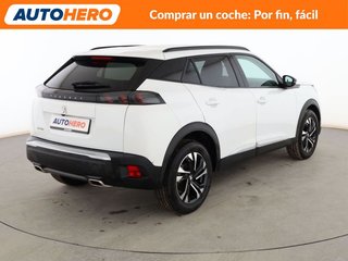Peugeot 2008 1.2 PureTech Allure Pack