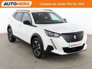 Peugeot 2008 1.2 PureTech Allure Pack