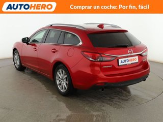 Mazda 6 2.0 Style