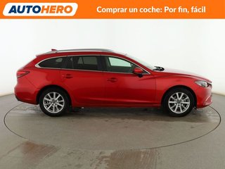 Mazda 6 2.0 Style