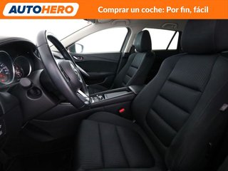 Mazda 6 2.0 Style