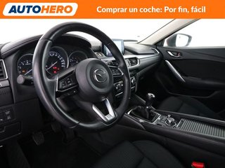 Mazda 6 2.0 Style