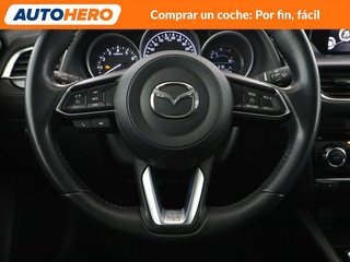 Mazda 6 2.0 Style