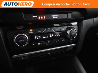 Mazda 6 2.0 Style