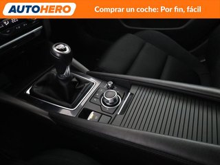 Mazda 6 2.0 Style