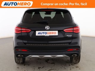 MG eHS 1.5 T-GDI Plug-in Hybrid Luxury