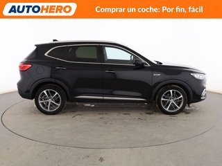 MG eHS 1.5 T-GDI Plug-in Hybrid Luxury
