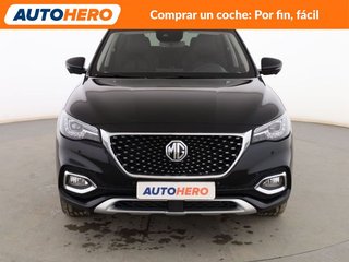 MG eHS 1.5 T-GDI Plug-in Hybrid Luxury