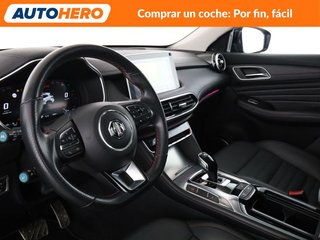 MG eHS 1.5 T-GDI Plug-in Hybrid Luxury