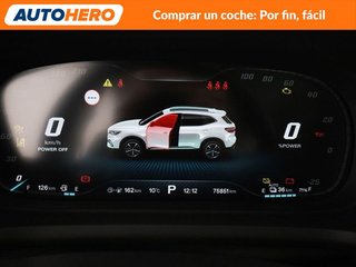 MG eHS 1.5 T-GDI Plug-in Hybrid Luxury