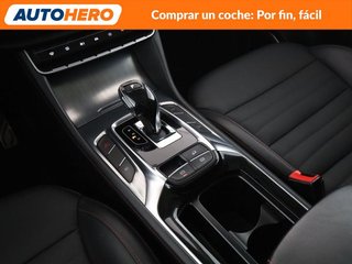 MG eHS 1.5 T-GDI Plug-in Hybrid Luxury