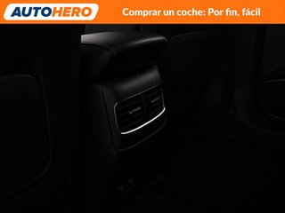 MG eHS 1.5 T-GDI Plug-in Hybrid Luxury
