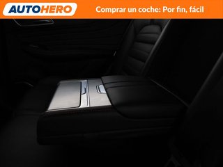 MG eHS 1.5 T-GDI Plug-in Hybrid Luxury