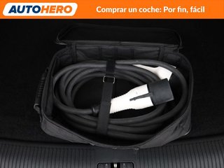 MG eHS 1.5 T-GDI Plug-in Hybrid Luxury