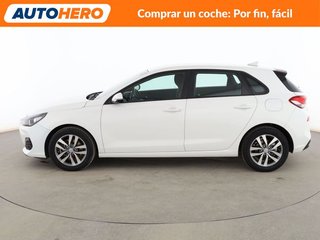 Hyundai i30 1.0 TGDI Klass