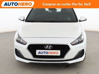 Hyundai i30 1.0 TGDI Klass
