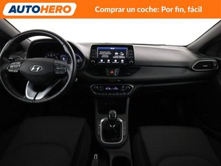 Hyundai i30 1.0 TGDI Klass