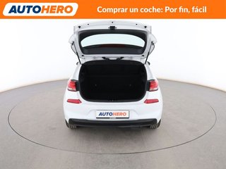 Hyundai i30 1.0 TGDI Klass