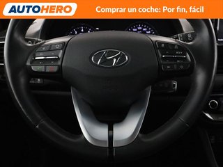 Hyundai i30 1.0 TGDI Klass