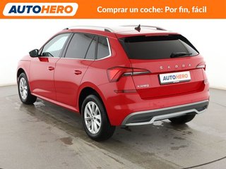 Skoda Kamiq 1.0 TSI Ambition