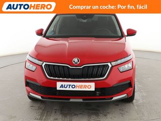 Skoda Kamiq 1.0 TSI Ambition
