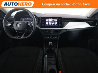 Skoda Kamiq 1.0 TSI Ambition