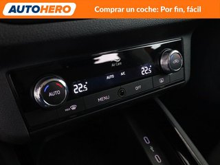 Skoda Kamiq 1.0 TSI Ambition
