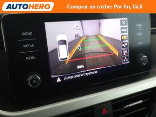 Skoda Kamiq 1.0 TSI Ambition
