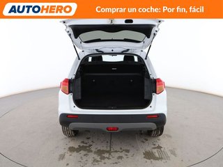Suzuki Vitara 1.4 BoosterJet TURBO S 4x4
