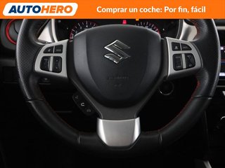 Suzuki Vitara 1.4 BoosterJet TURBO S 4x4