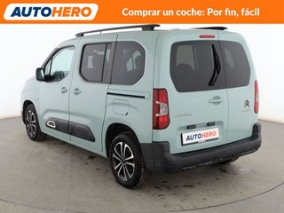 Citroën Berlingo 1.5 Blue-HDi Feel M