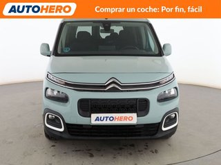Citroën Berlingo 1.5 Blue-HDi Feel M