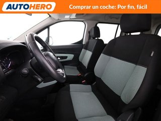 Citroën Berlingo 1.5 Blue-HDi Feel M