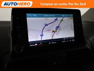 Citroën Berlingo 1.5 Blue-HDi Feel M