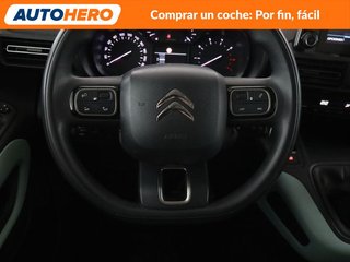 Citroën Berlingo 1.5 Blue-HDi Feel M