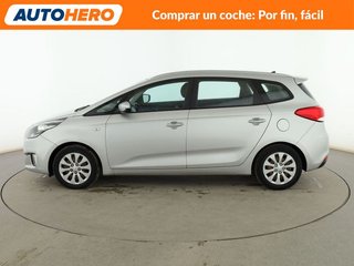 Kia Carens 1.7 CRDi Drive