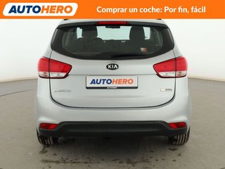 Kia Carens 1.7 CRDi Drive