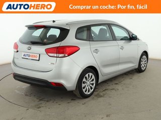 Kia Carens 1.7 CRDi Drive